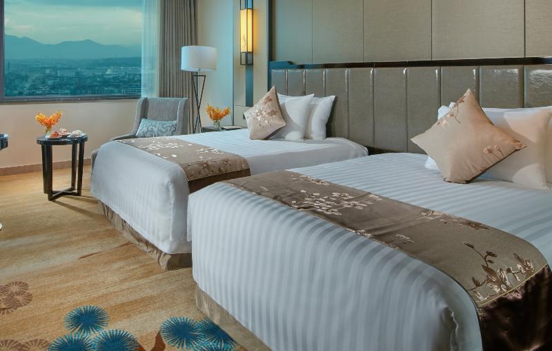 New Century Hotel Tiantai Zhejiang Huangyan Экстерьер фото