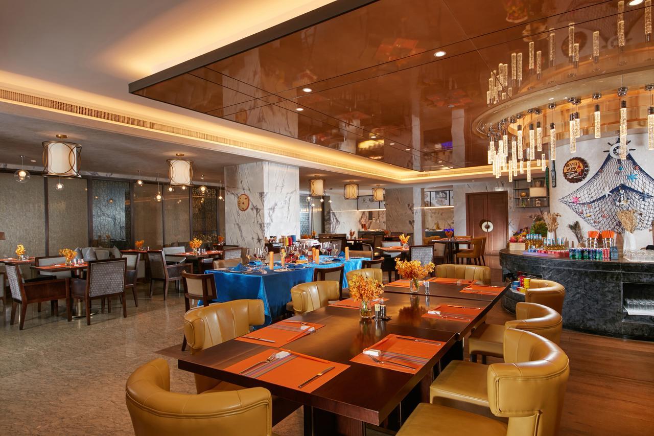 New Century Hotel Tiantai Zhejiang Huangyan Экстерьер фото