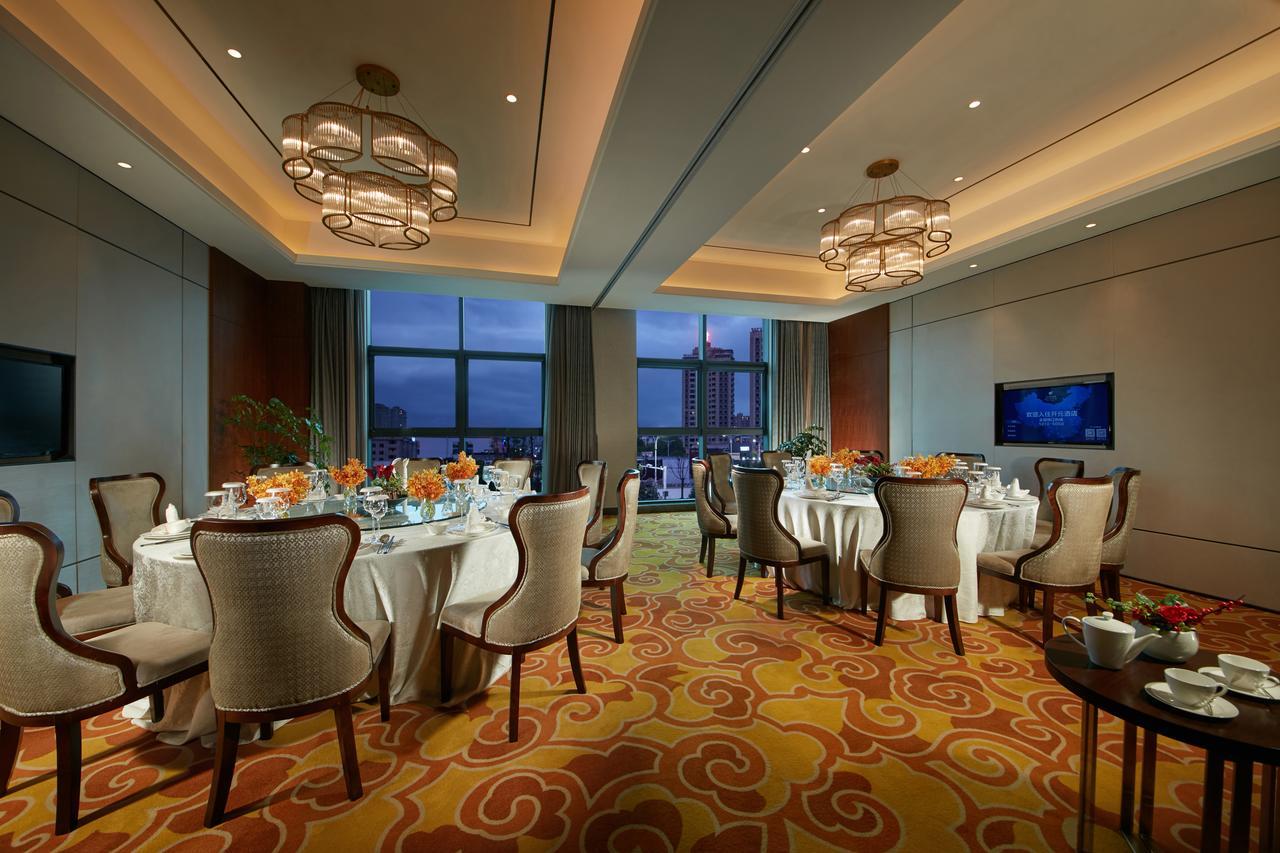 New Century Hotel Tiantai Zhejiang Huangyan Экстерьер фото