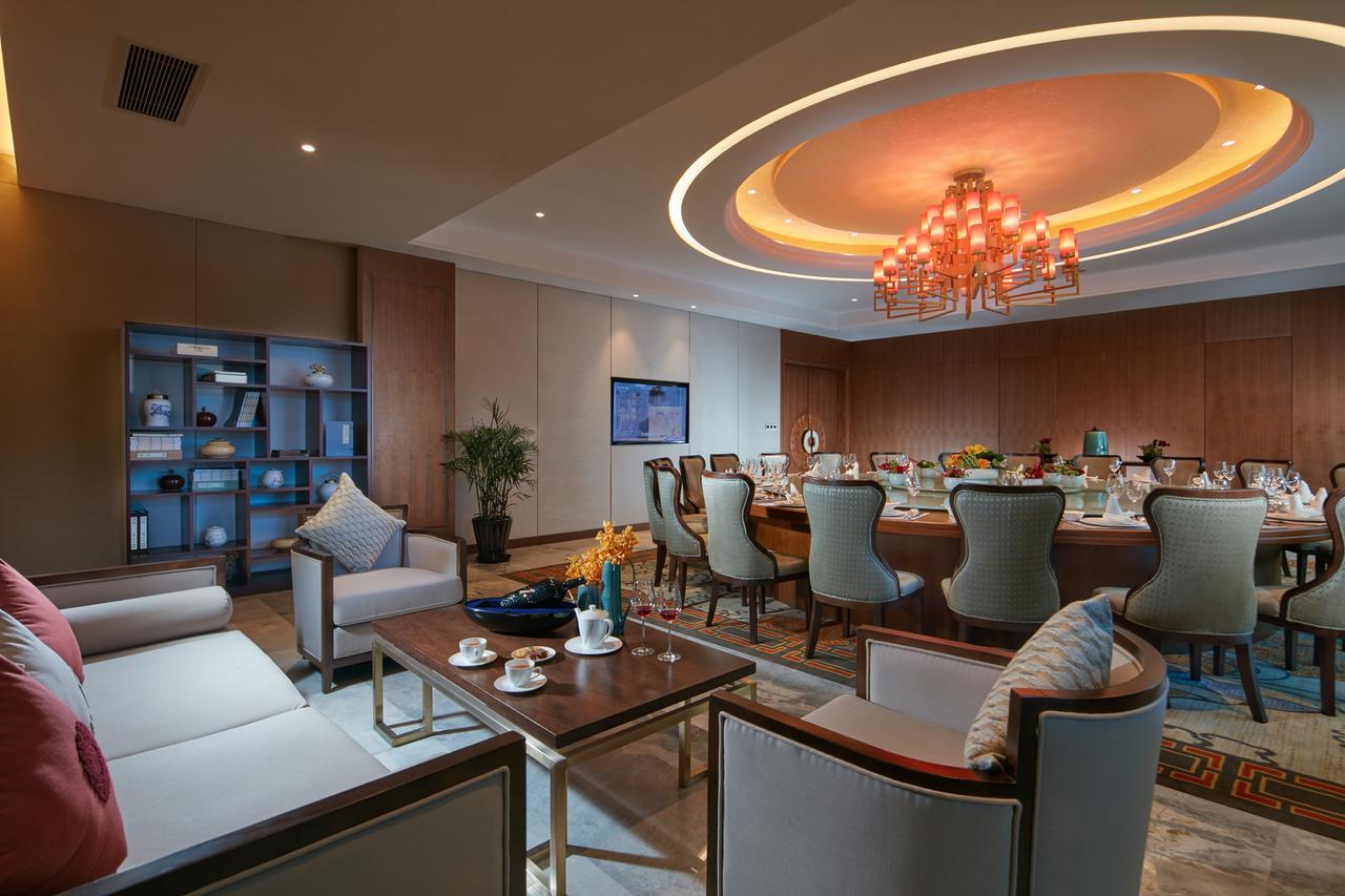 New Century Hotel Tiantai Zhejiang Huangyan Экстерьер фото