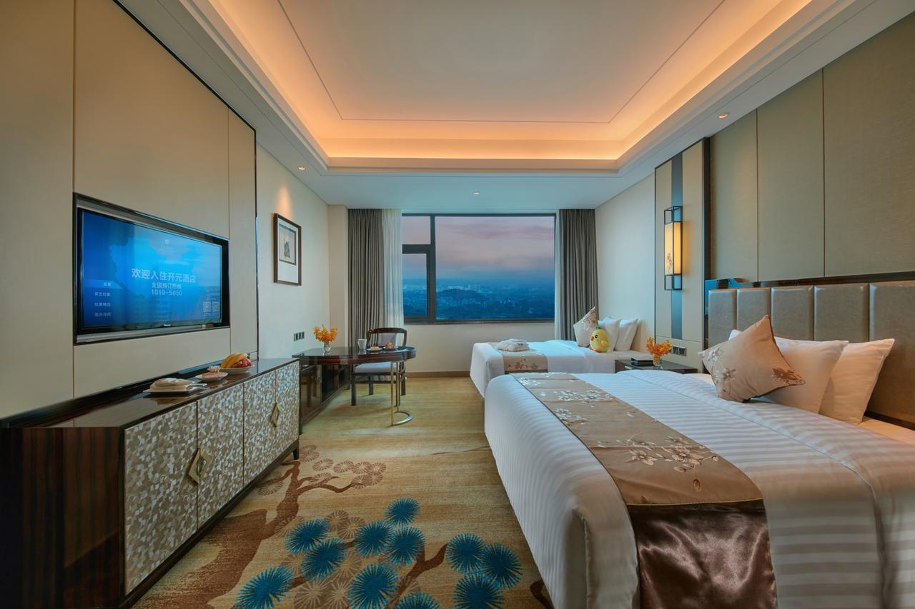 New Century Hotel Tiantai Zhejiang Huangyan Экстерьер фото