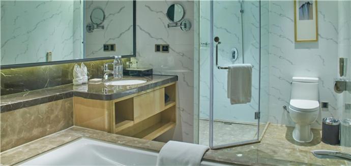 New Century Hotel Tiantai Zhejiang Huangyan Экстерьер фото