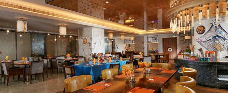 New Century Hotel Tiantai Zhejiang Huangyan Экстерьер фото