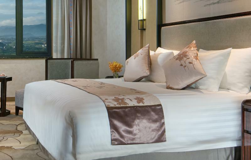 New Century Hotel Tiantai Zhejiang Huangyan Экстерьер фото